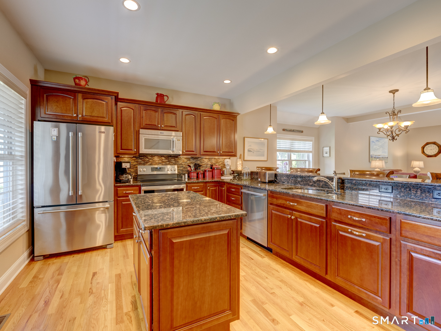 145 Oak Meadow Lane Harwinton CT 06791