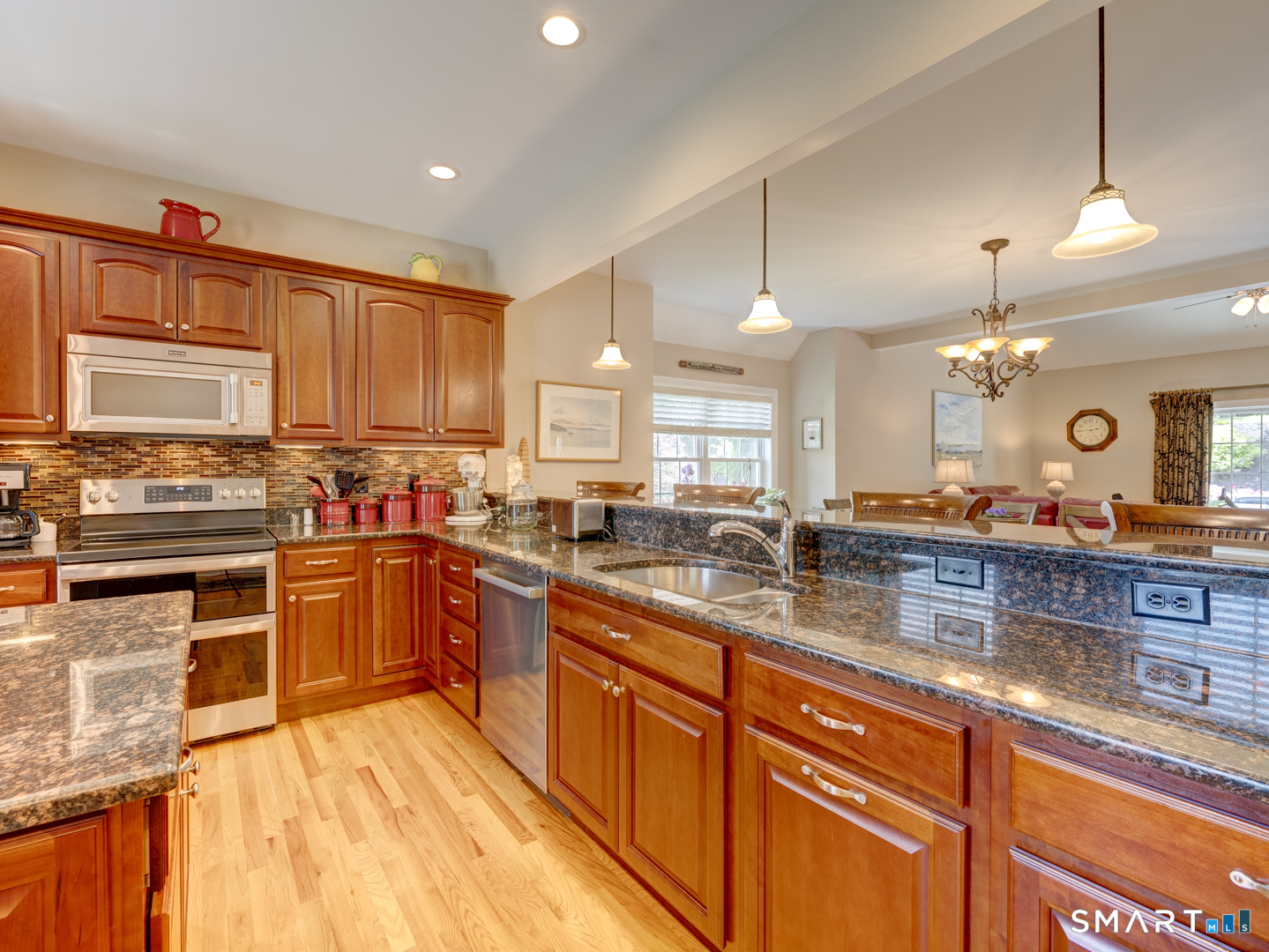 145 Oak Meadow Lane Harwinton CT 06791