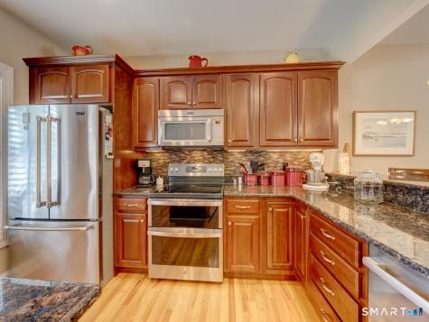 145 Oak Meadow Lane Harwinton CT 06791