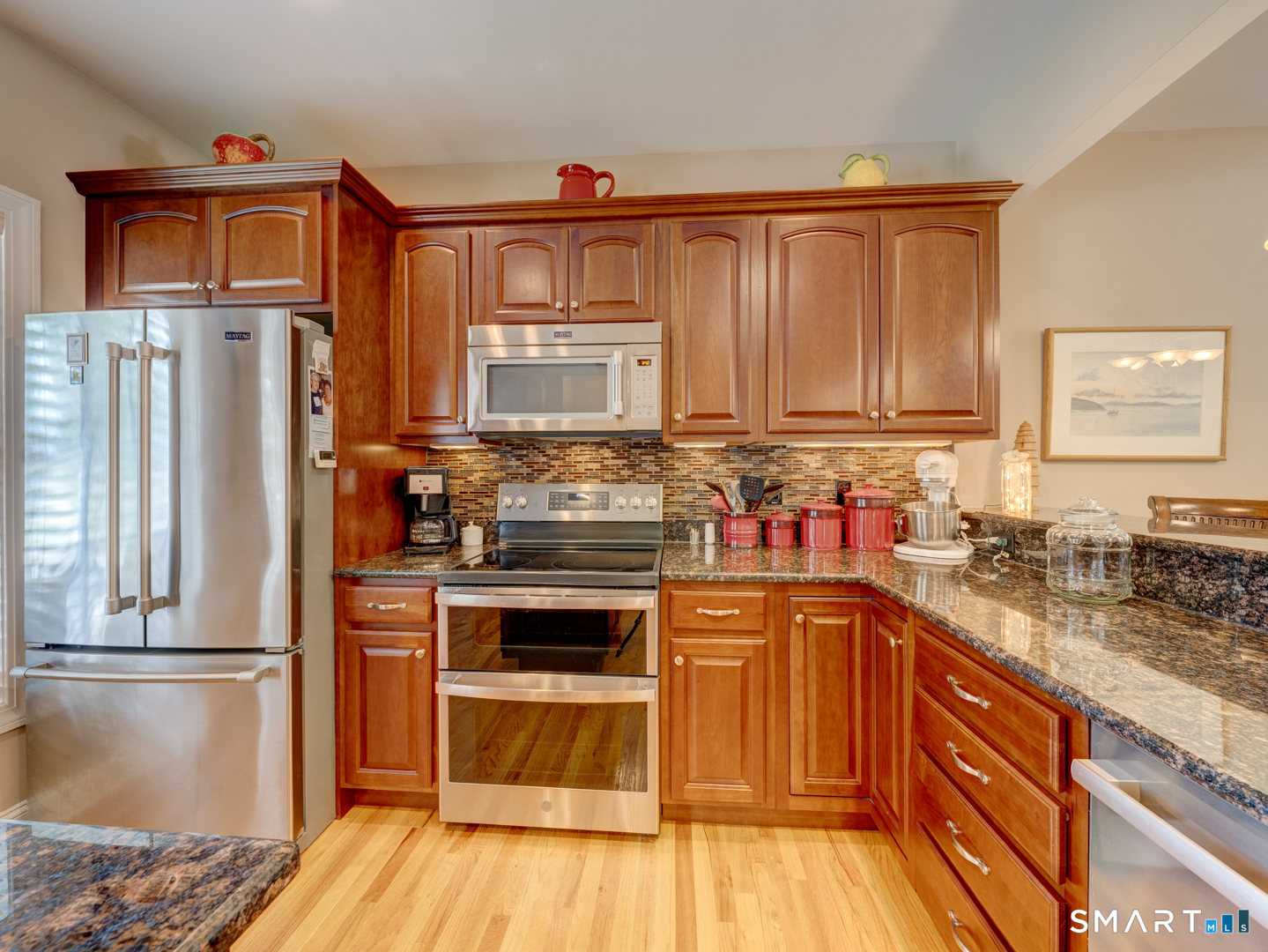 145 Oak Meadow Lane Harwinton CT 06791