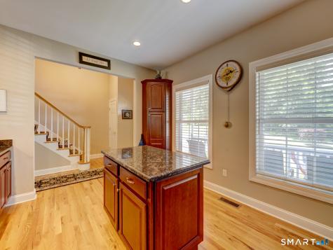 145 Oak Meadow Lane Harwinton CT 06791
