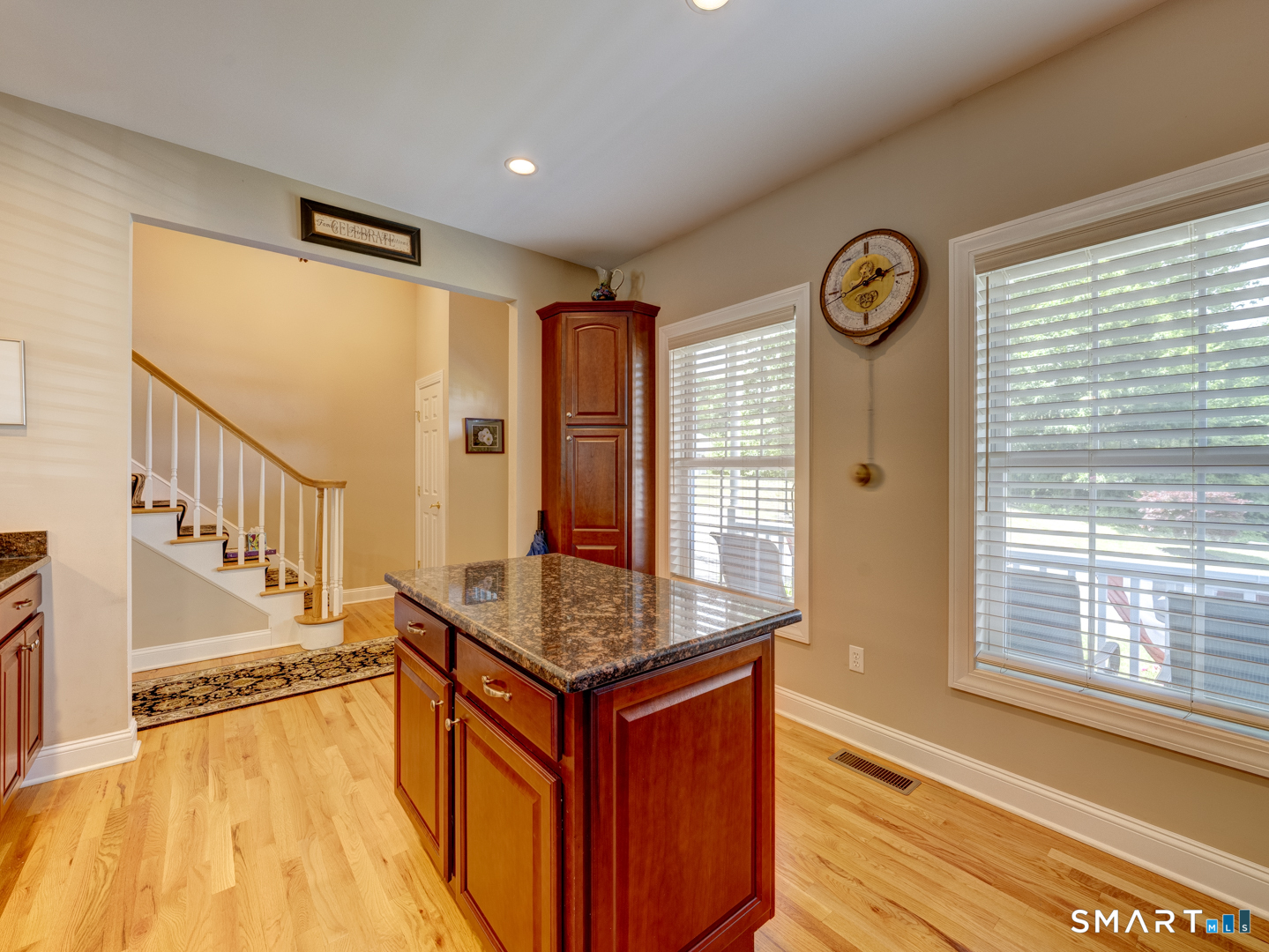 145 Oak Meadow Lane Harwinton CT 06791