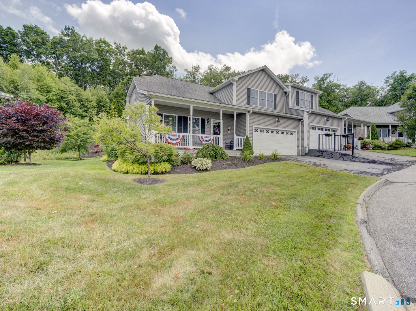 145 Oak Meadow Lane Harwinton CT 06791