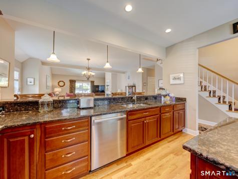 145 Oak Meadow Lane Harwinton CT 06791