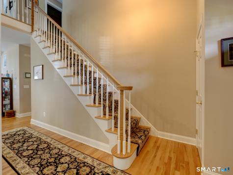 145 Oak Meadow Lane Harwinton CT 06791