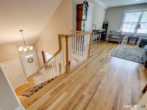 145 Oak Meadow Lane Harwinton CT 06791