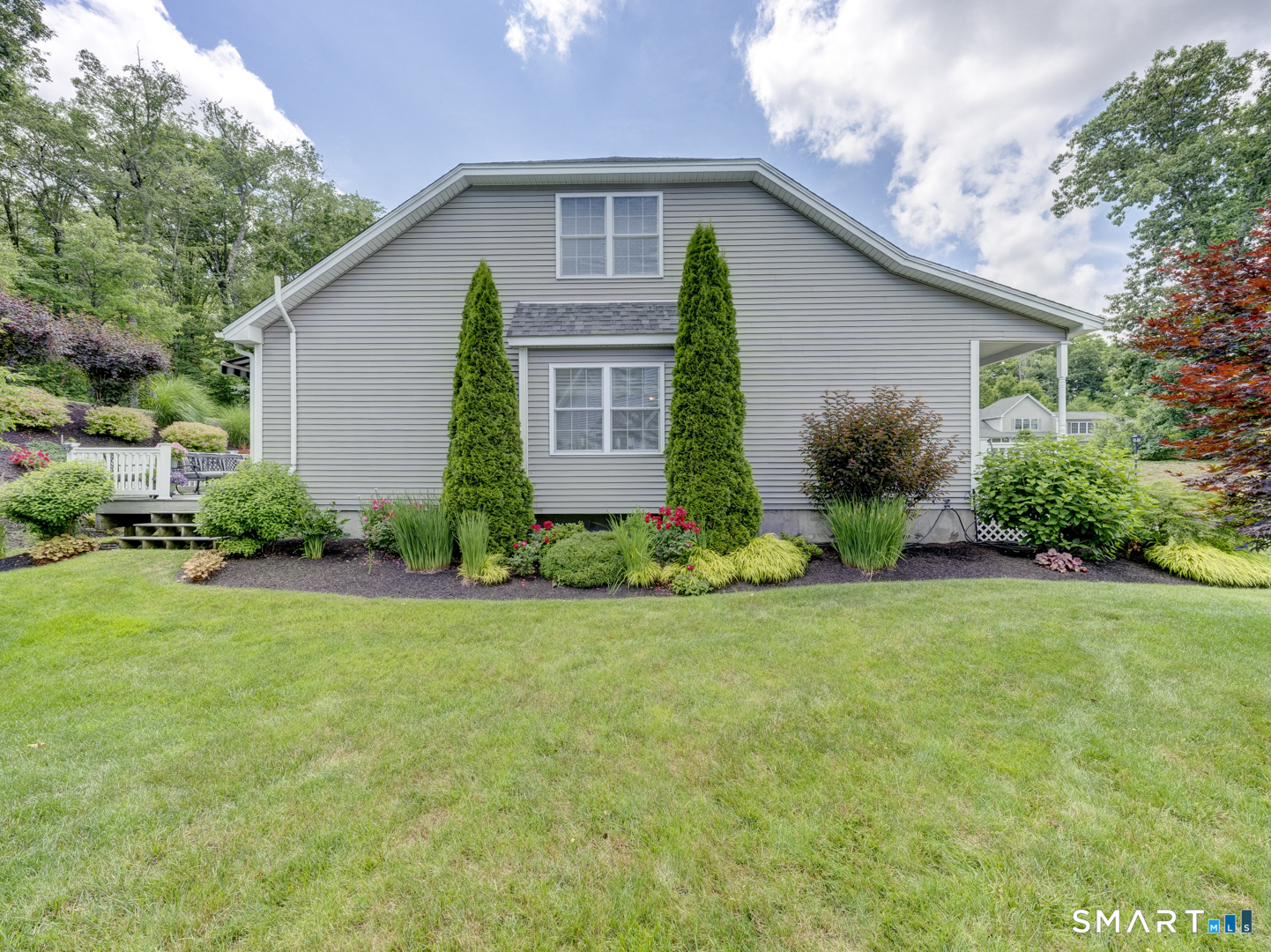 145 Oak Meadow Lane Harwinton CT 06791