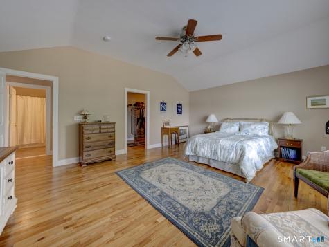 145 Oak Meadow Lane Harwinton CT 06791