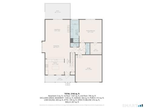 145 Oak Meadow Lane Harwinton CT 06791