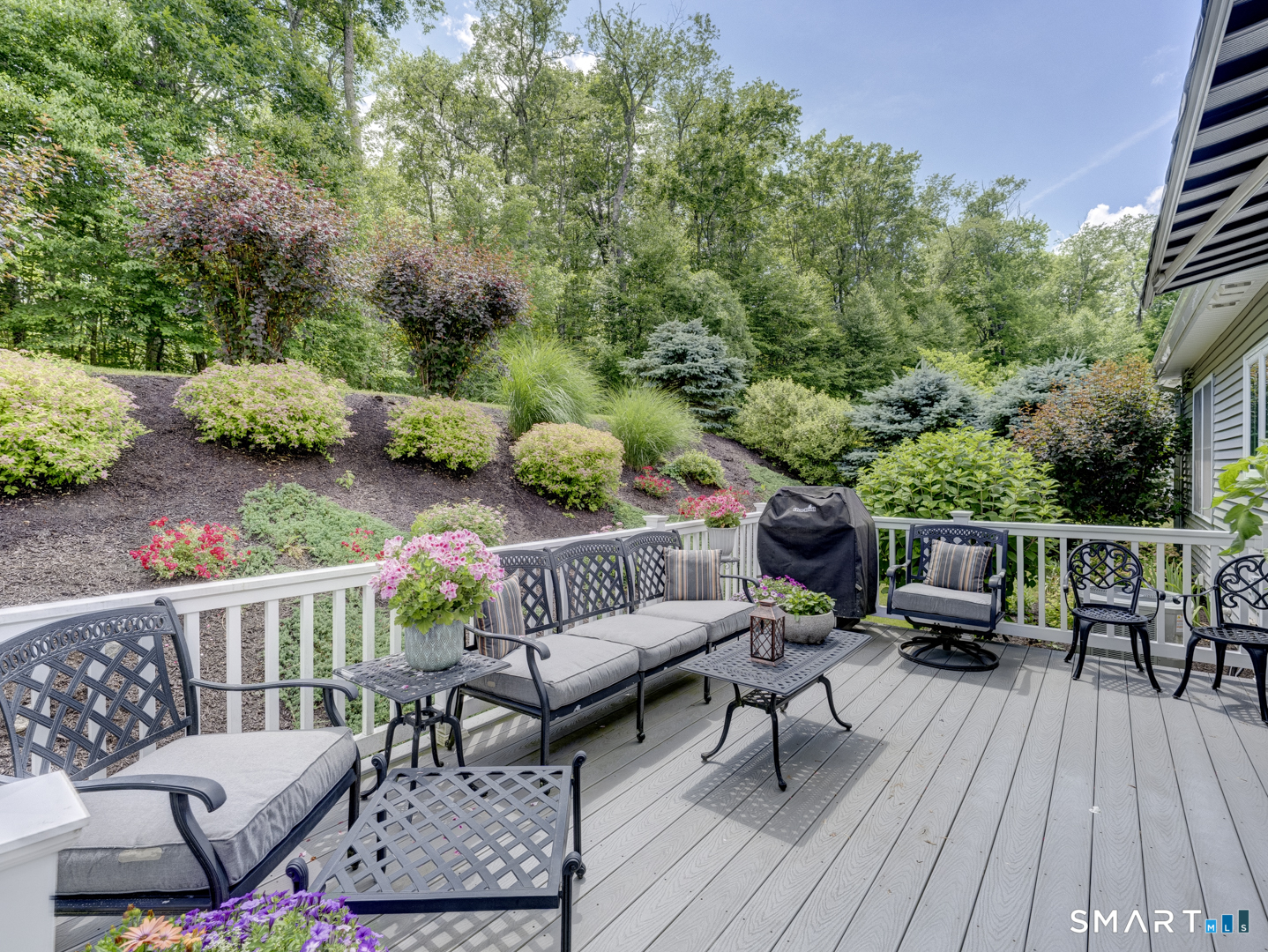 145 Oak Meadow Lane Harwinton CT 06791