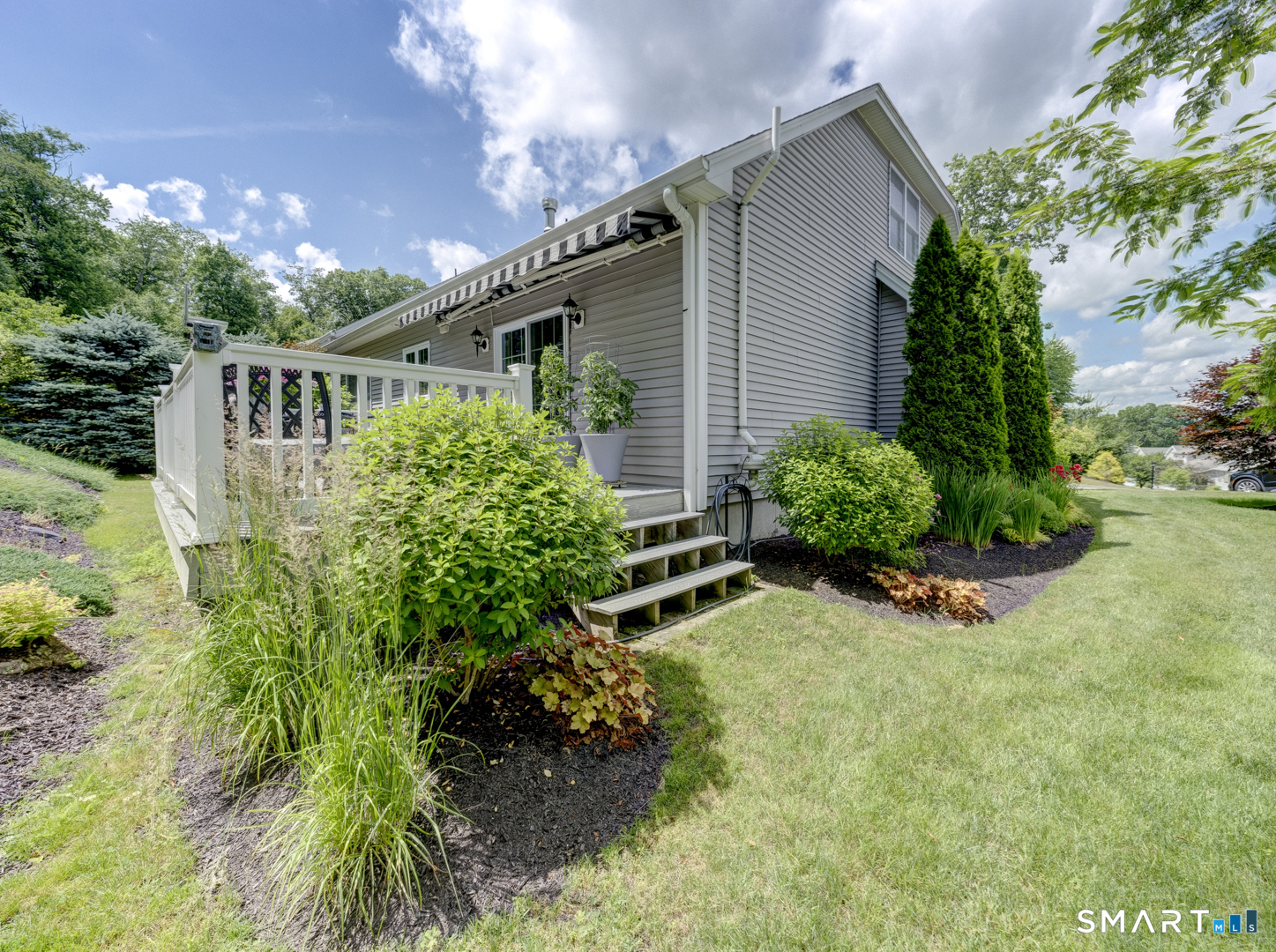 145 Oak Meadow Lane Harwinton CT 06791