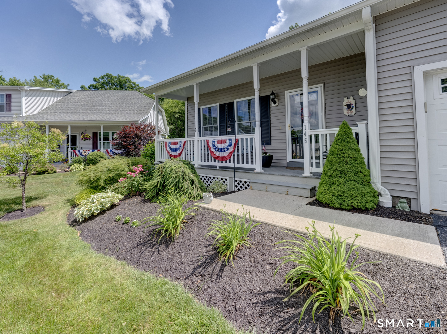 145 Oak Meadow Lane Harwinton CT 06791