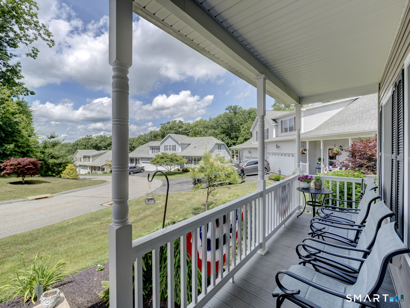 145 Oak Meadow Lane Harwinton CT 06791