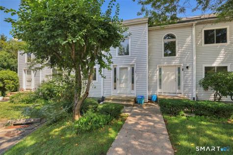 10 Valley Run Drive Cromwell CT 06416