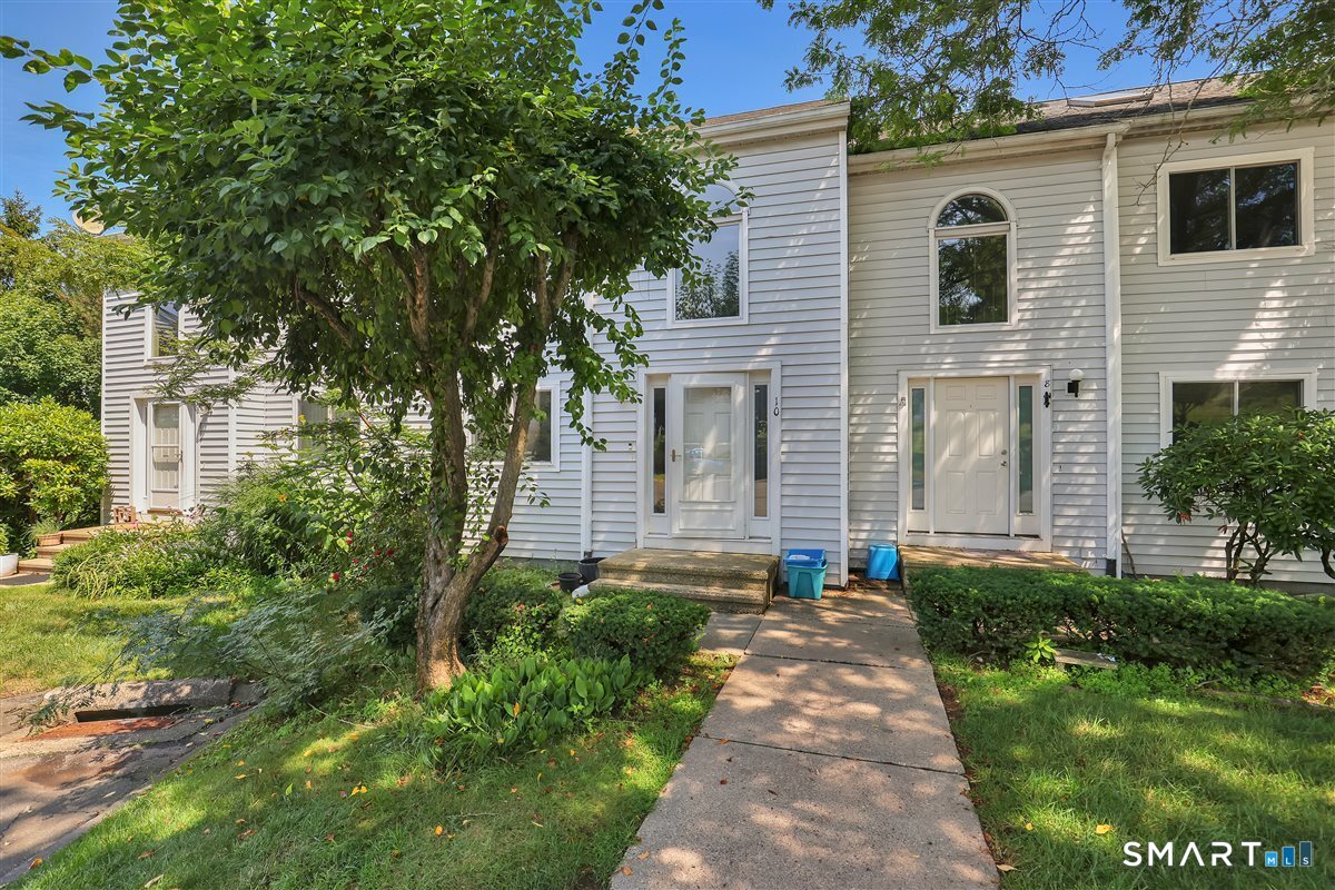 10 Valley Run Drive Cromwell CT 06416