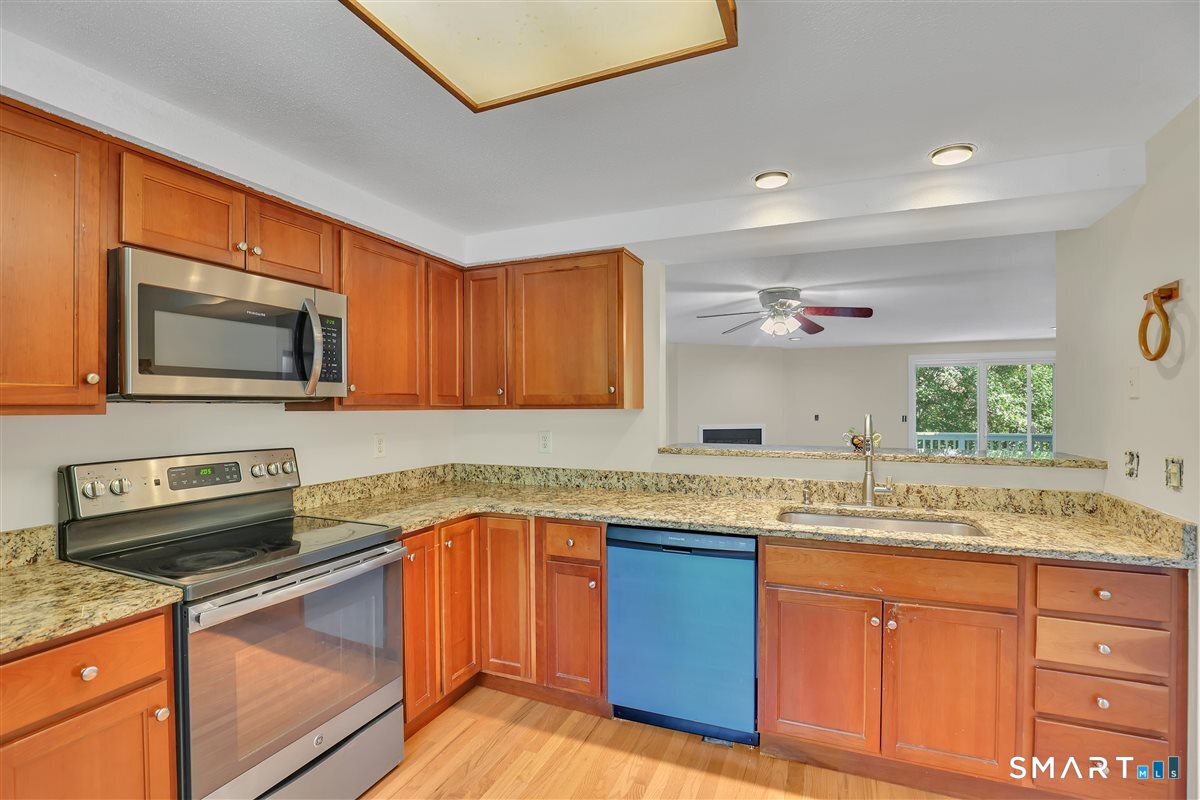 10 Valley Run Drive Cromwell CT 06416