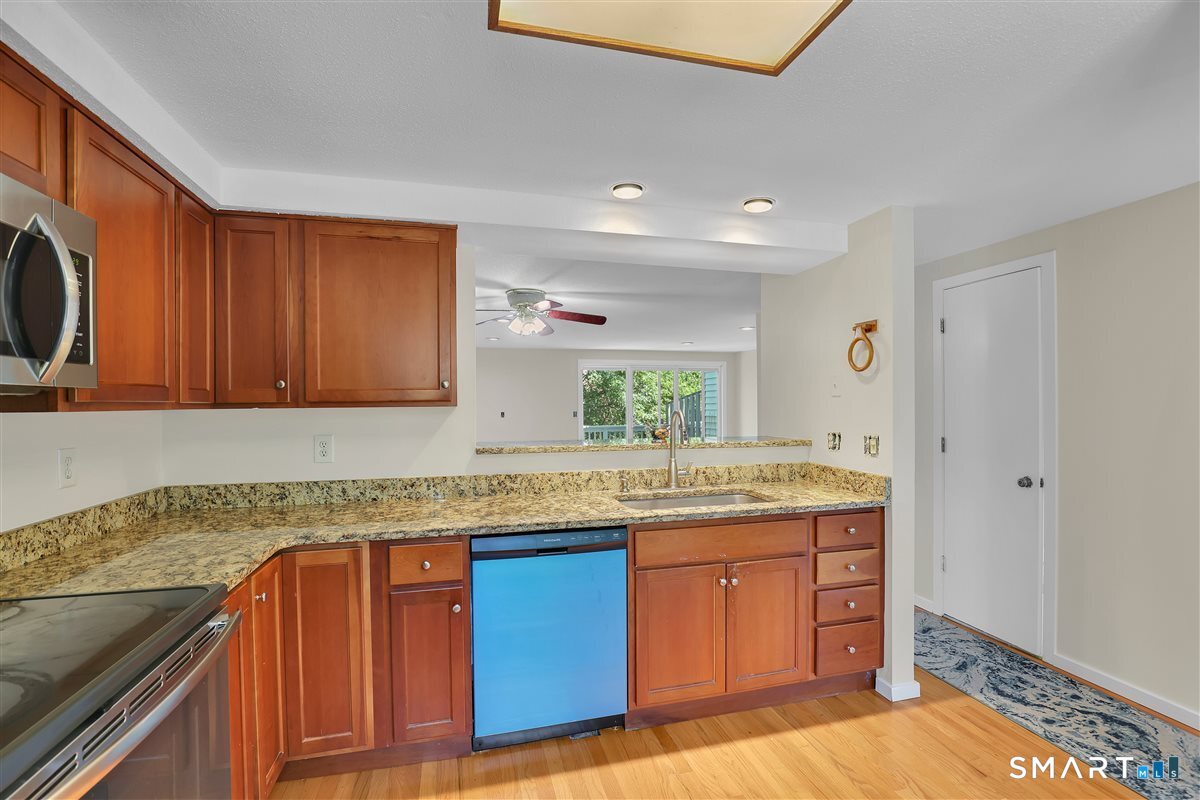 10 Valley Run Drive Cromwell CT 06416