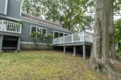 12 Castle Rock Branford CT 06405