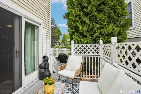 55 Waterford Lane Stamford CT 06905