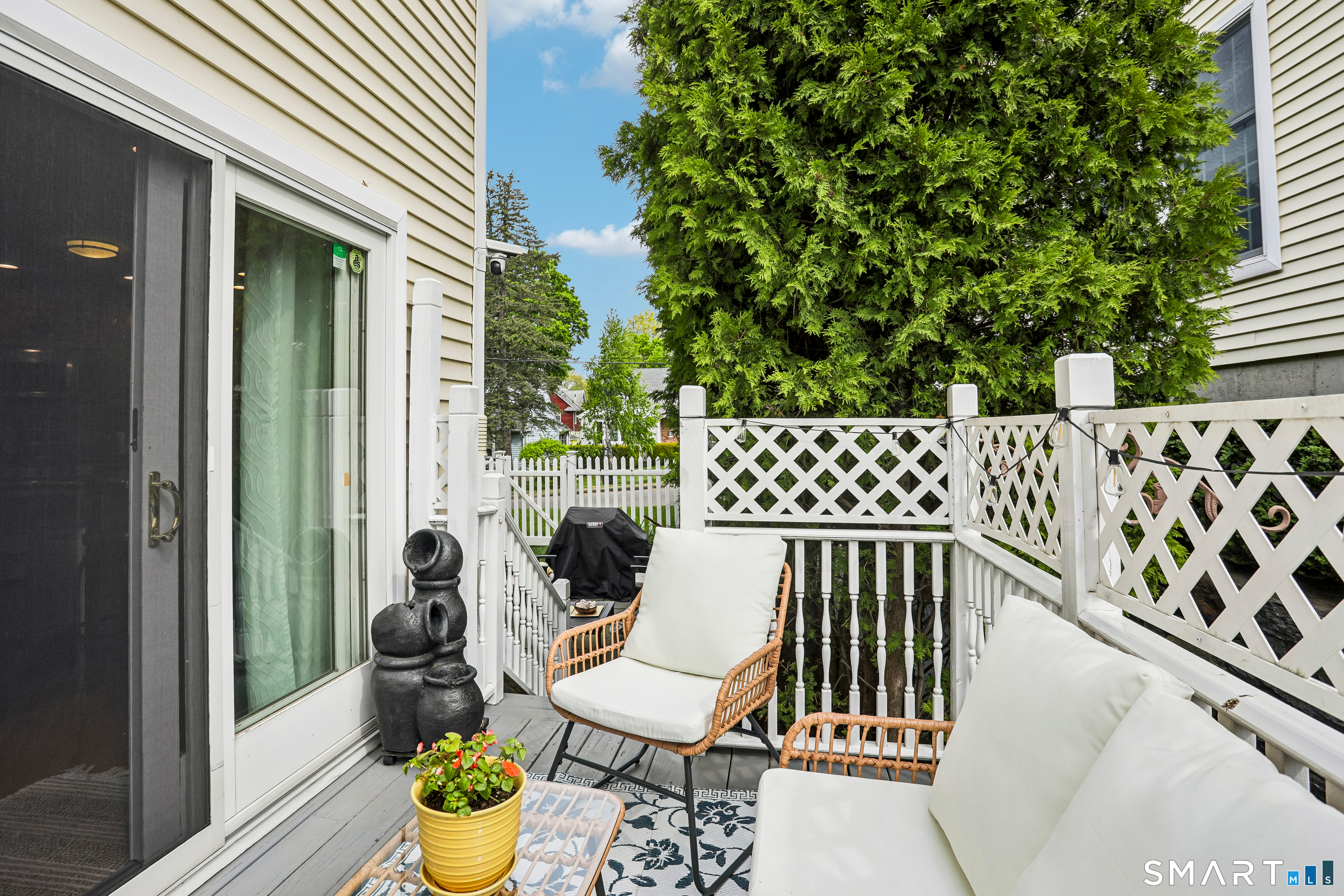 55 Waterford Lane Stamford CT 06905