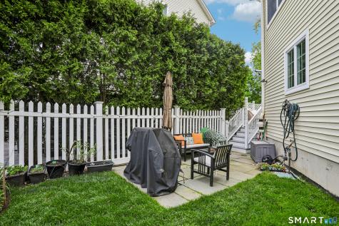 55 Waterford Lane Stamford CT 06905