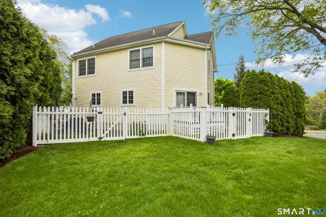 55 Waterford Lane Stamford CT 06905