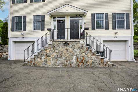 55 Waterford Lane Stamford CT 06905