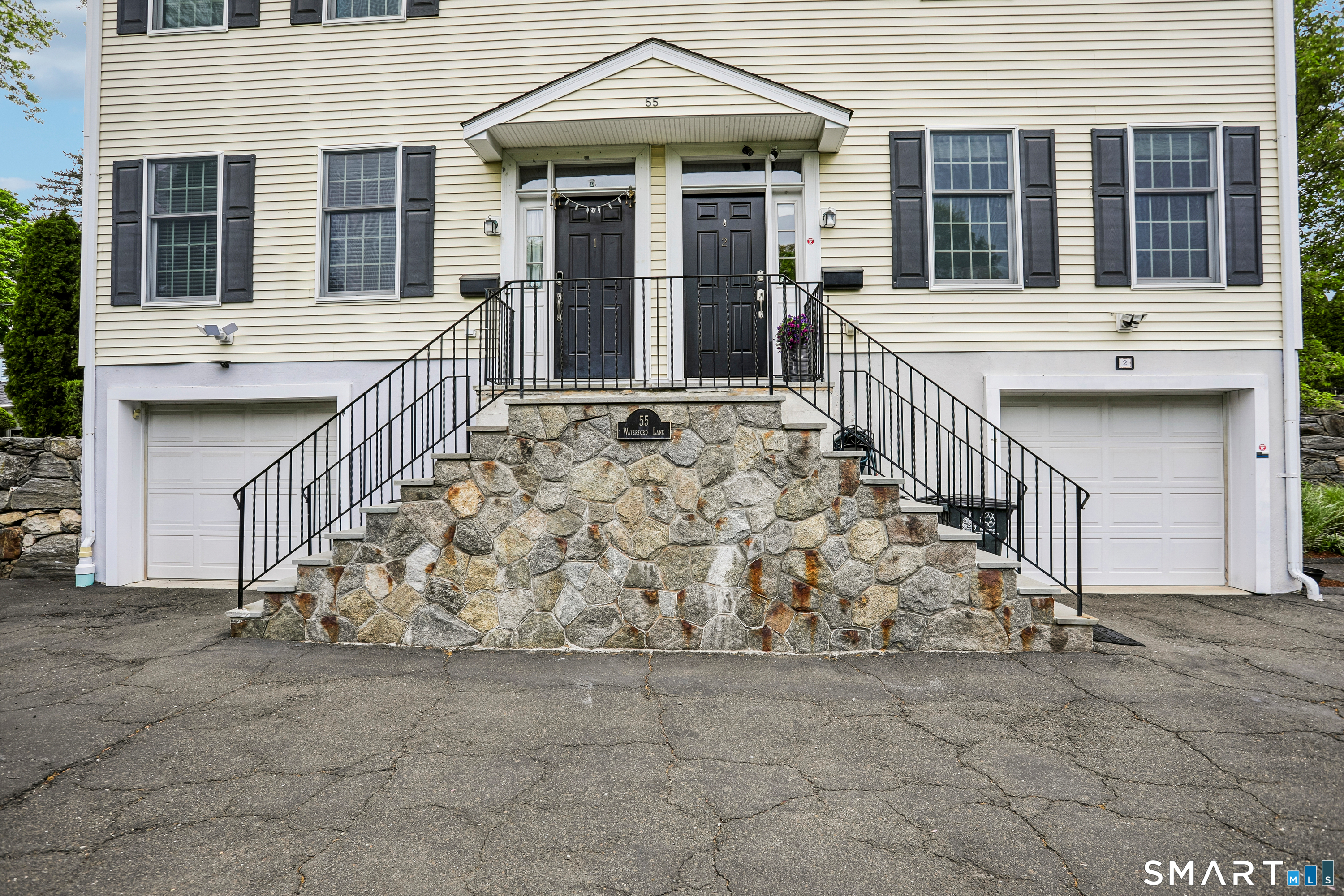 55 Waterford Lane Stamford CT 06905