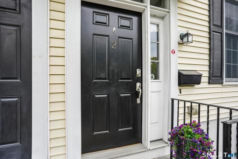 55 Waterford Lane Stamford CT 06905