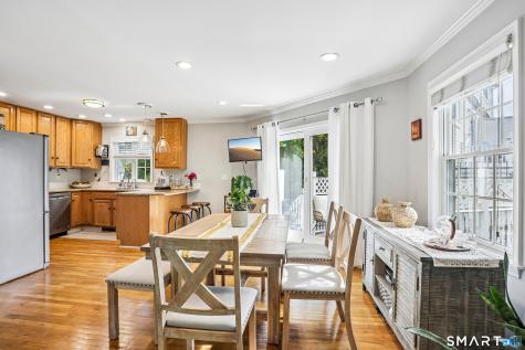 55 Waterford Lane Stamford CT 06905