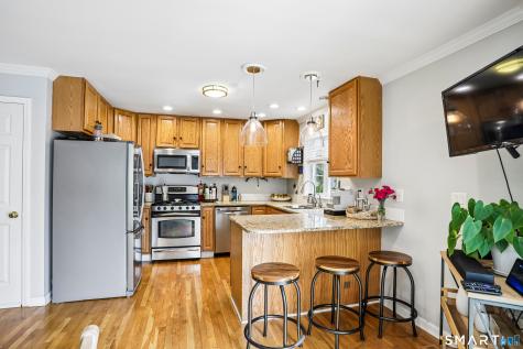 55 Waterford Lane Stamford CT 06905