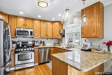 55 Waterford Lane Stamford CT 06905