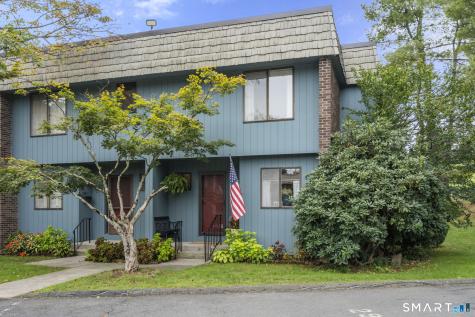 29 Margo Court Cromwell CT 06416