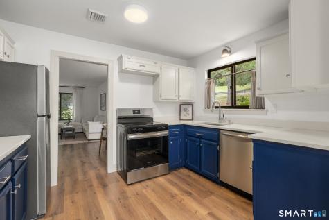 29 Margo Court Cromwell CT 06416