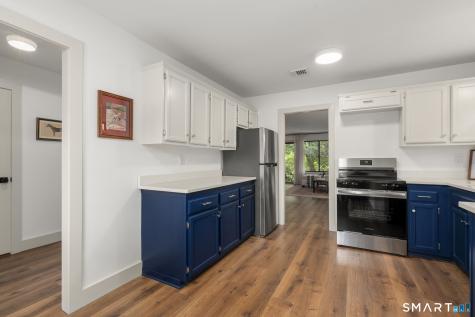 29 Margo Court Cromwell CT 06416