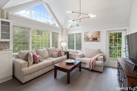 2 Homestead Lane Greenwich CT 06831