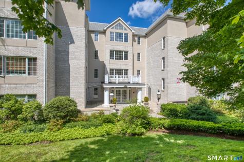 2 Homestead Lane Greenwich CT 06831