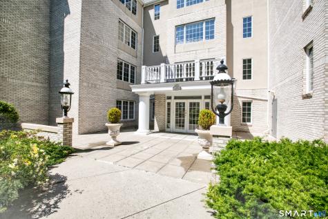 2 Homestead Lane Greenwich CT 06831