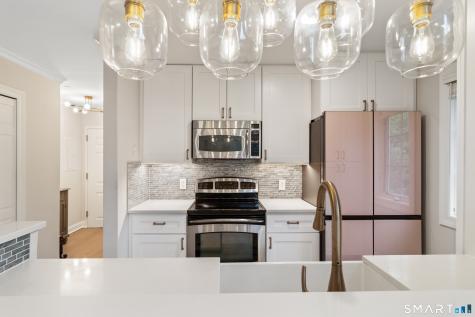 2 Homestead Lane Greenwich CT 06831