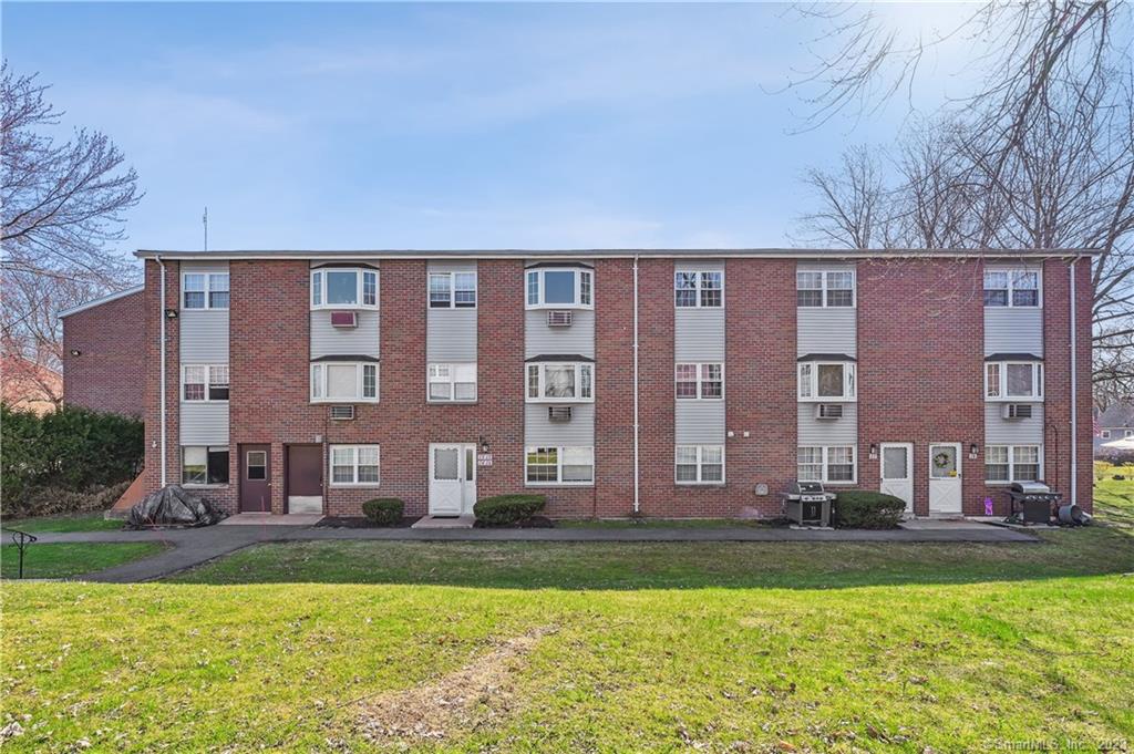 66 Beths Avenue Bristol CT 06010