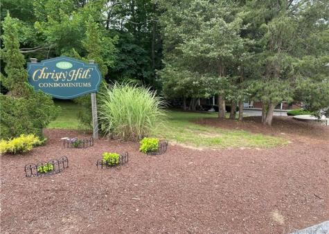 1538 Route 12 Ledyard CT 06335