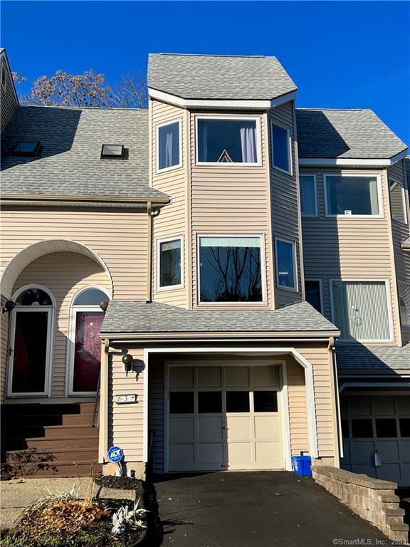 3 Lakeview Drive Branford CT 06405