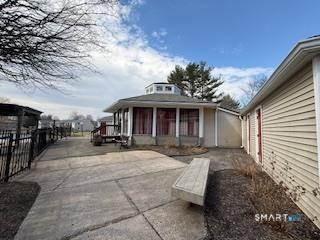 153 Sterling Village Meriden CT 06450