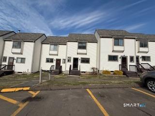 153 Sterling Village Meriden CT 06450