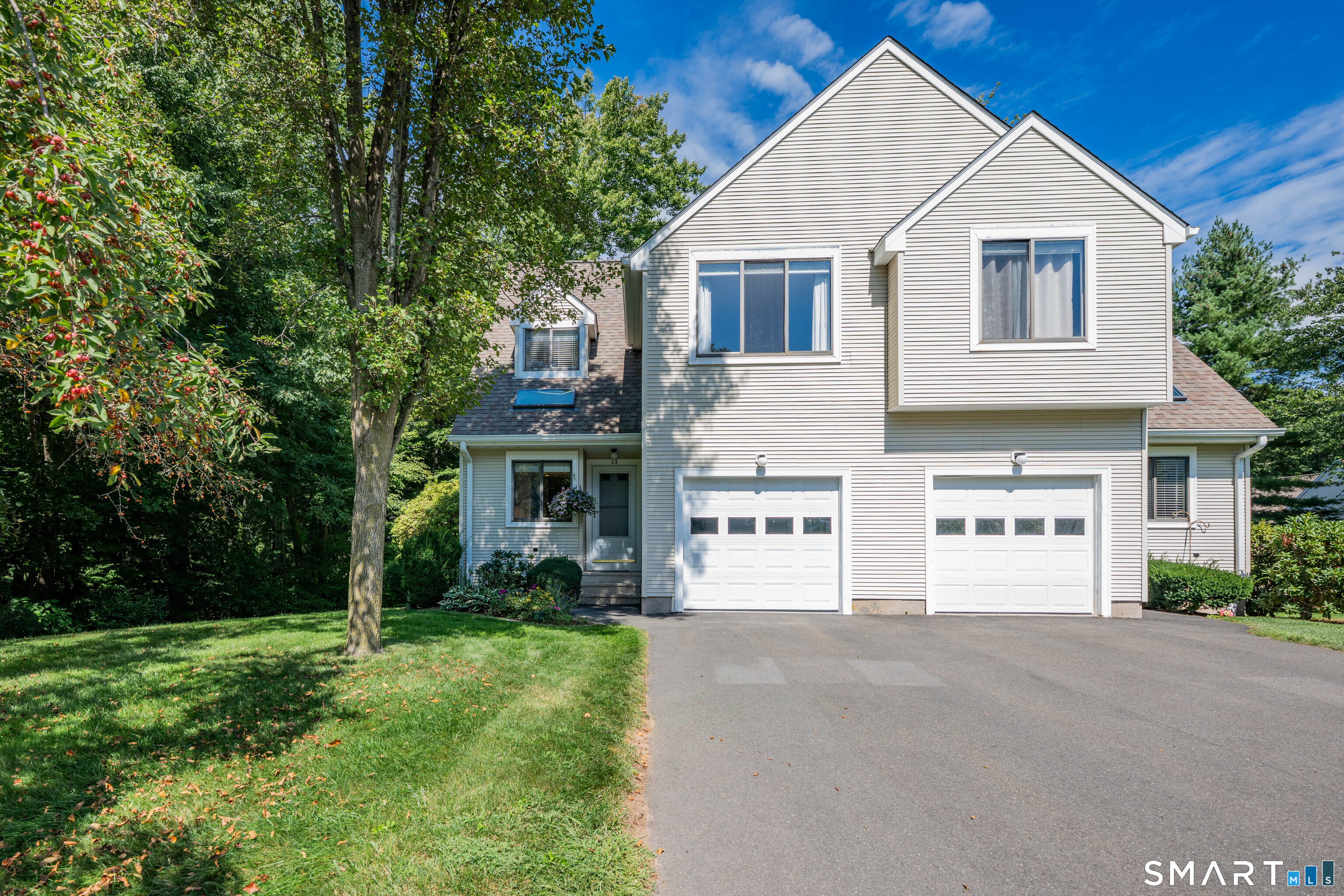 15 Stream Court Farmington CT 06032