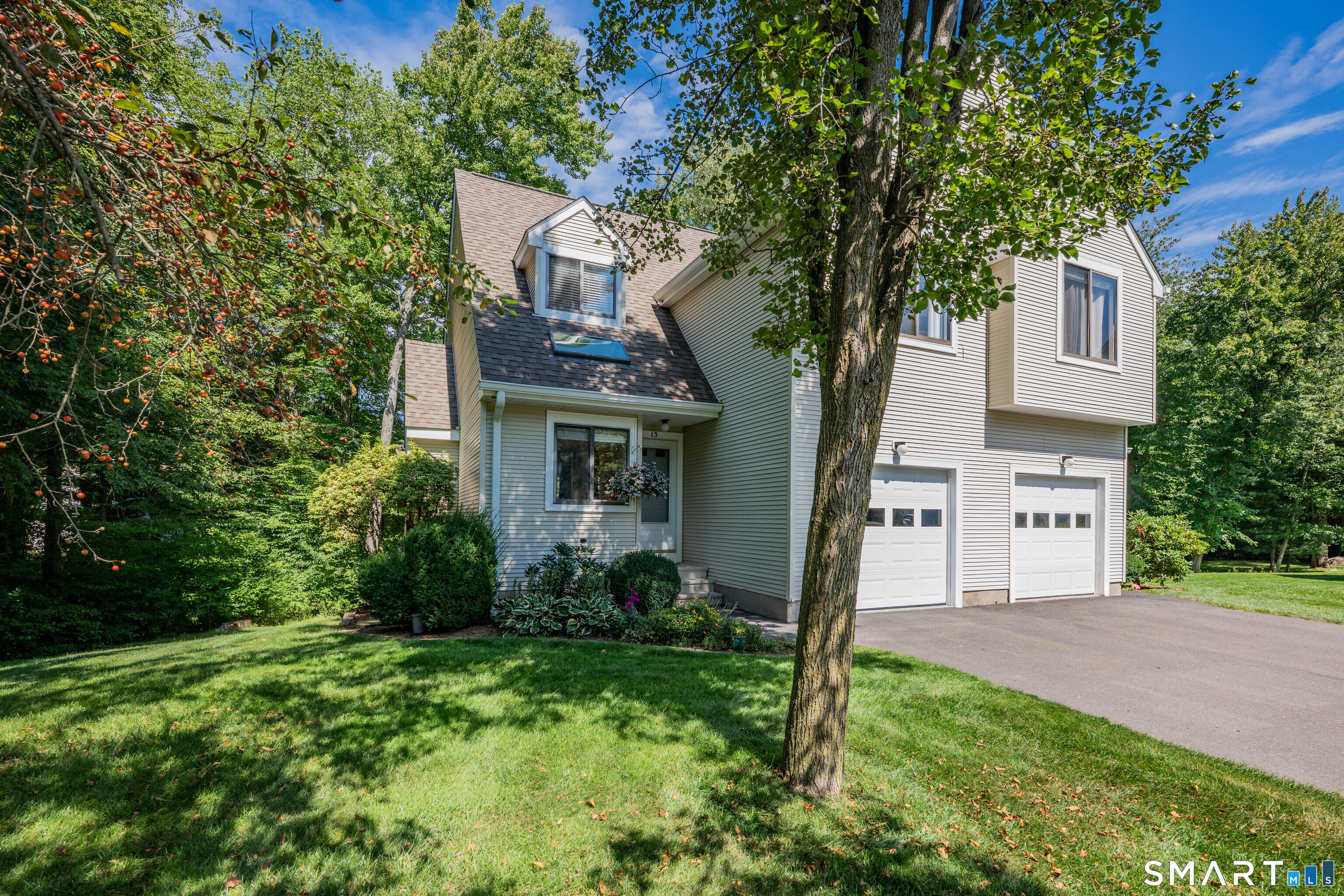 15 Stream Court Farmington CT 06032