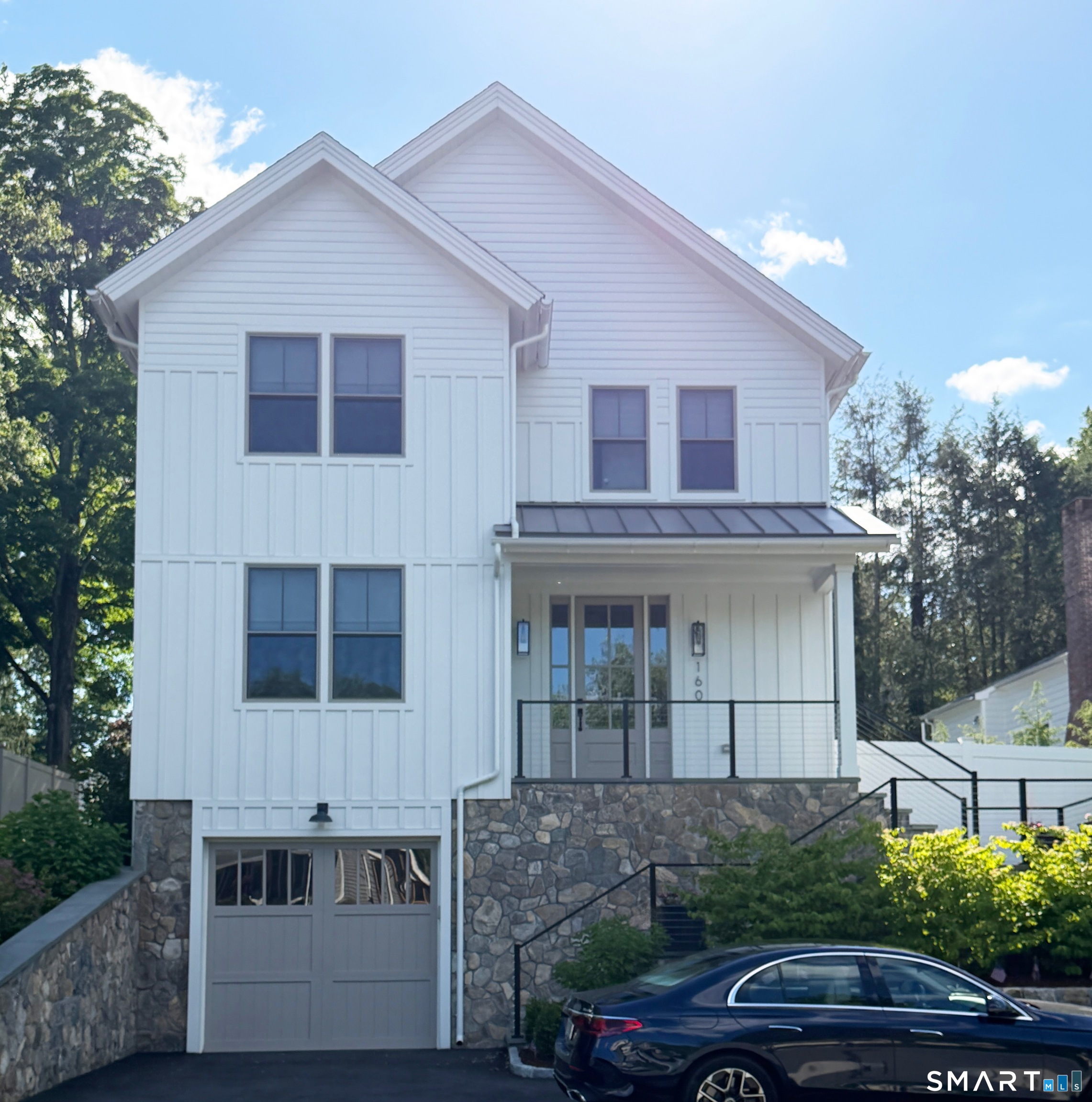 New Canaan CT 06840