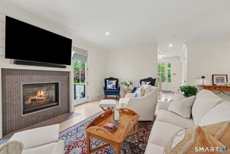 160 Forest Street New Canaan CT 06840