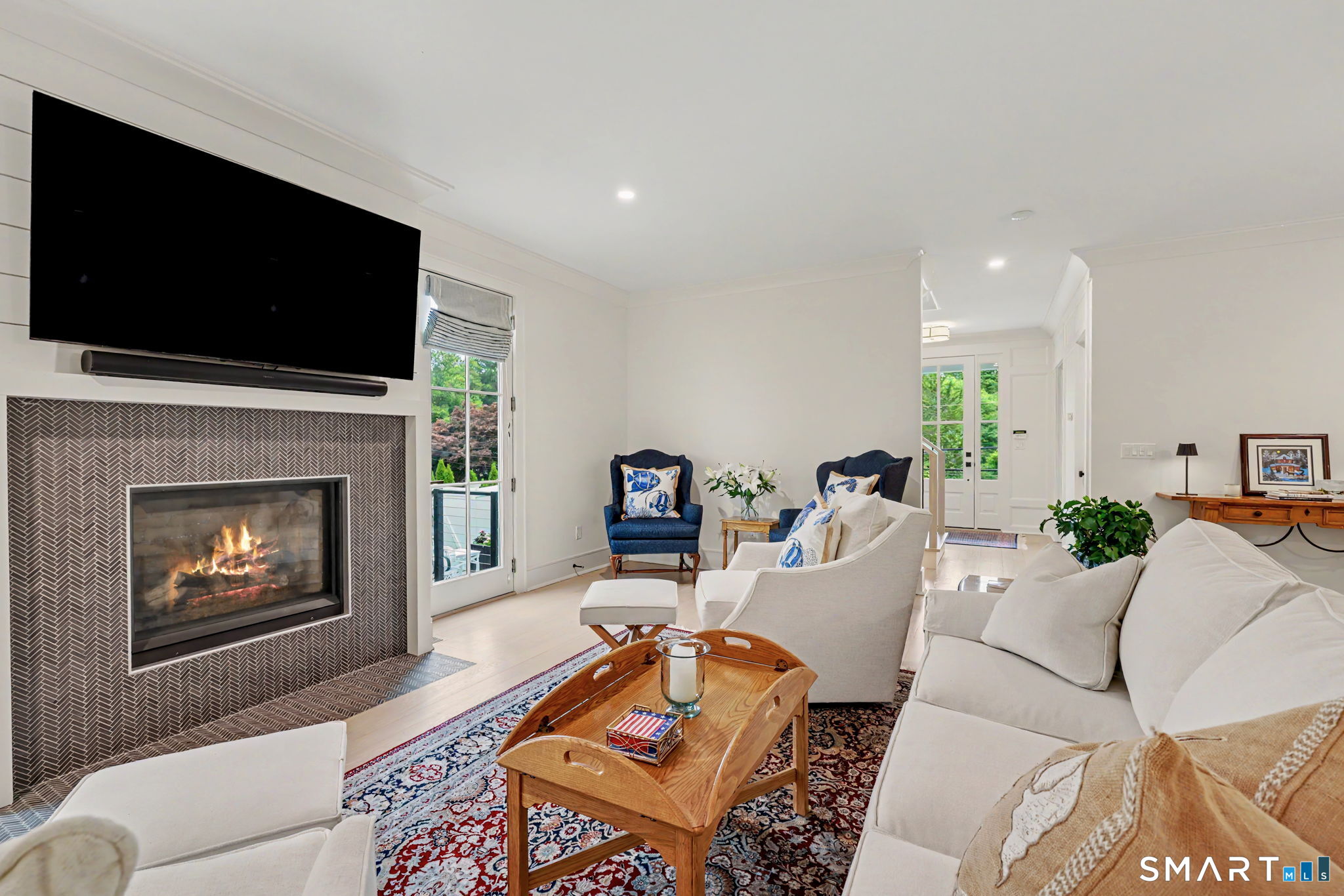 New Canaan CT 06840
