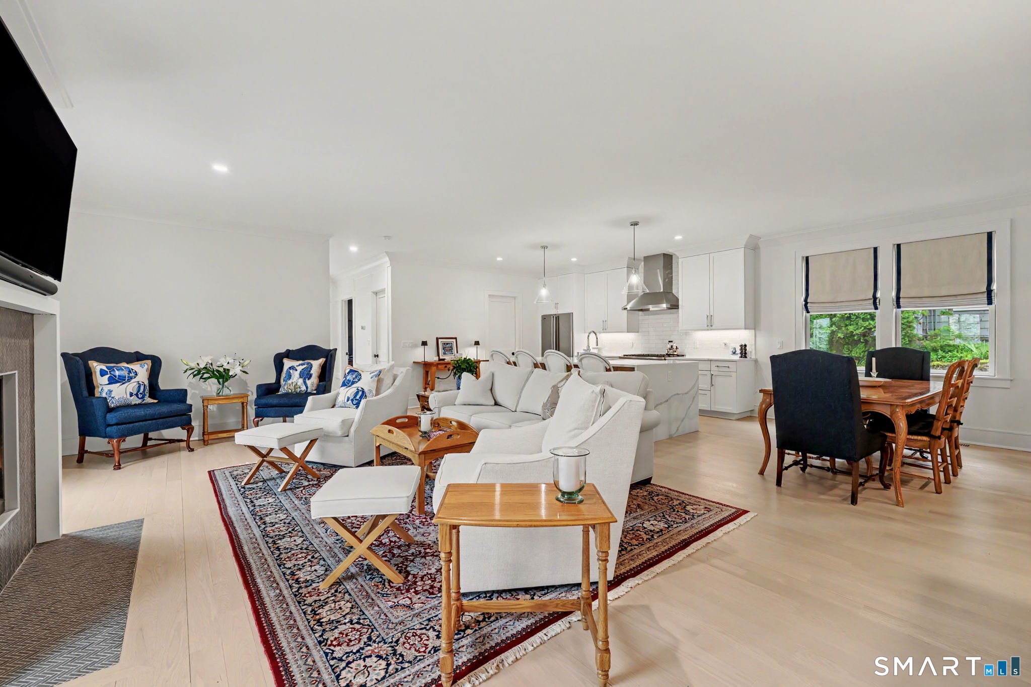 New Canaan CT 06840